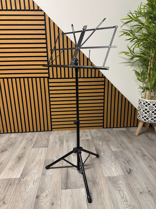 Music Stand Sheet Music / Drum Hardware #OW19