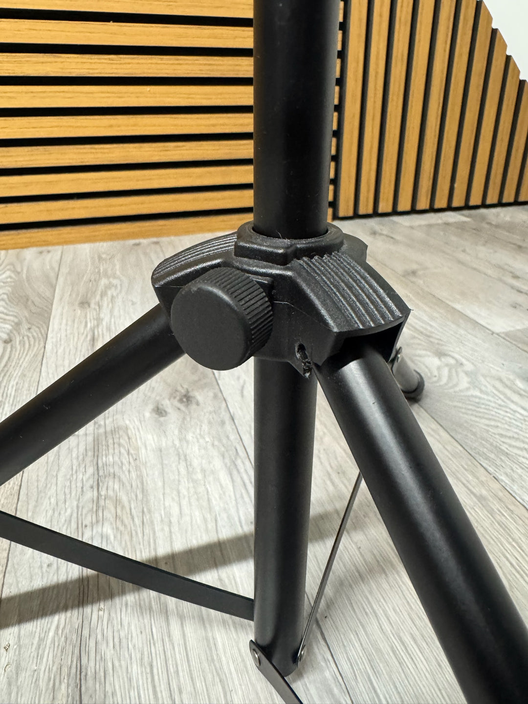 Music Stand Sheet Music / Drum Hardware #OW19