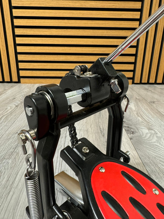 Single Bass Drum Pedal / Kick Pedal / Hardware #WE87