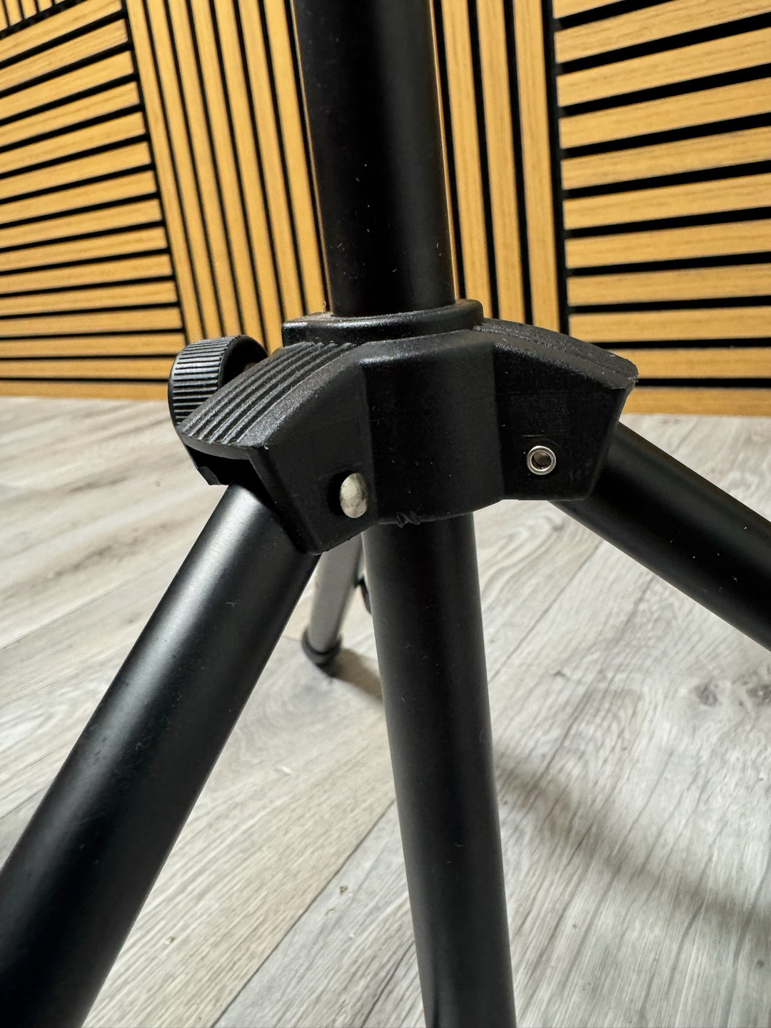 Music Stand Sheet Music / Drum Hardware #OW19