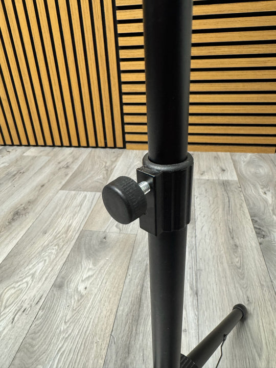 Music Stand Sheet Music / Drum Hardware #OW19