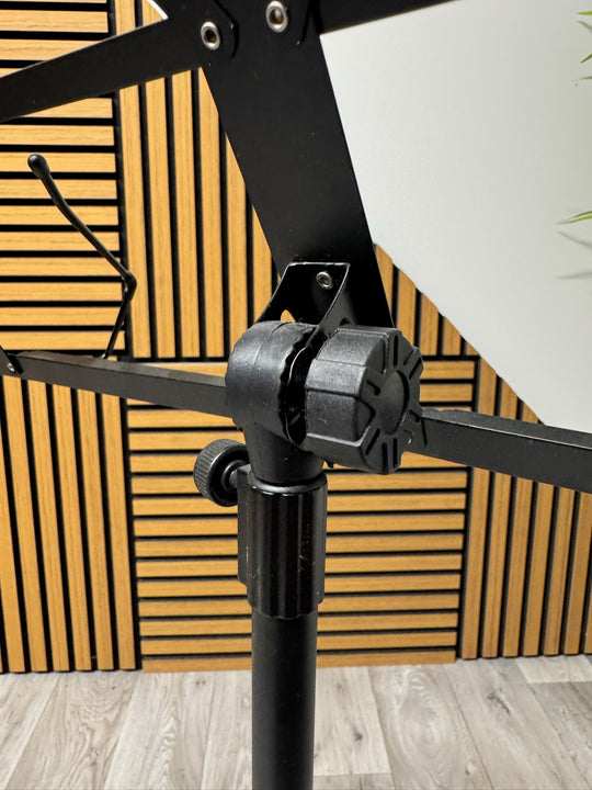 Music Stand Sheet Music / Drum Hardware #OW19