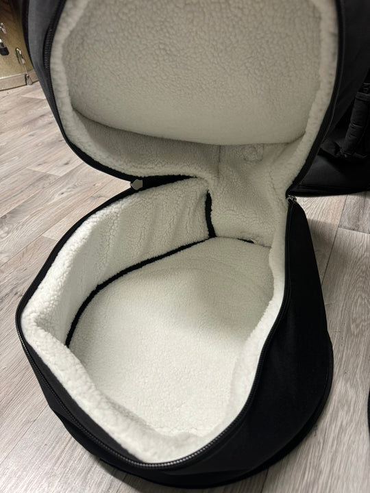 Ahead Amor Drum Case Set x4 / Carry Case / Protection Cases #WE89