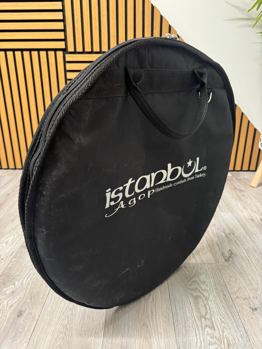 Istanbul Cymbal Case 21" / Cymbal Carry Case #WE90