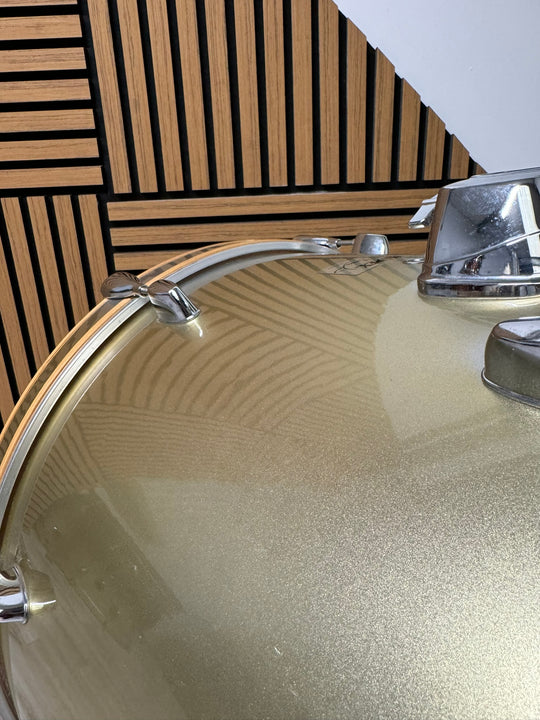 Mapex V Series 22"x16" Bass Drum / Kick Drum #WE91