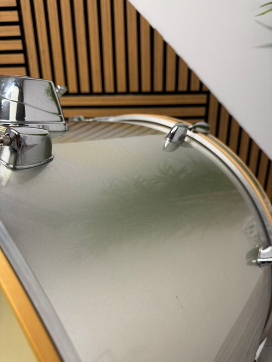 Mapex V Series 22"x16" Bass Drum / Kick Drum #WE91