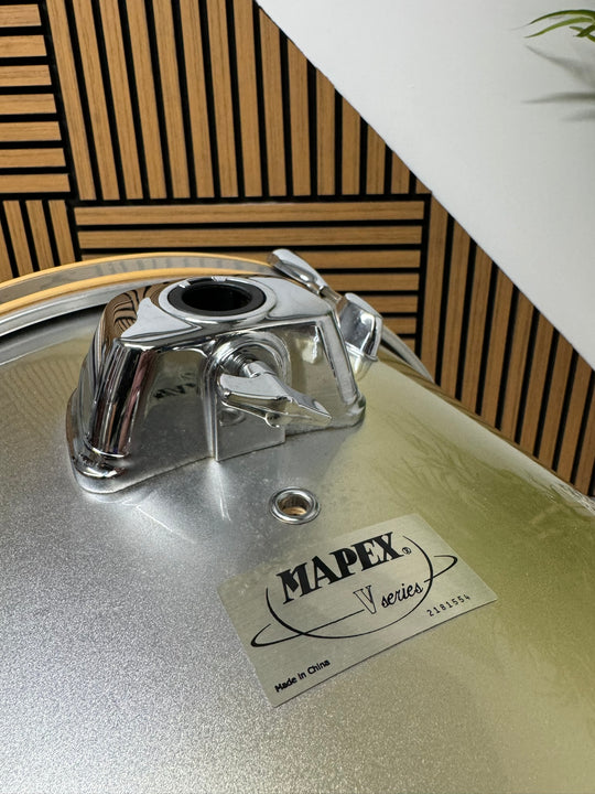 Mapex V Series 22"x16" Bass Drum / Kick Drum #WE91