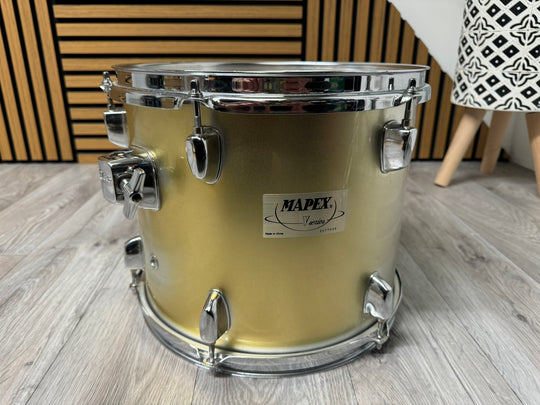 Mapex V Series 12"x10" Rack Tom Drum / Drum Hardware #WE92
