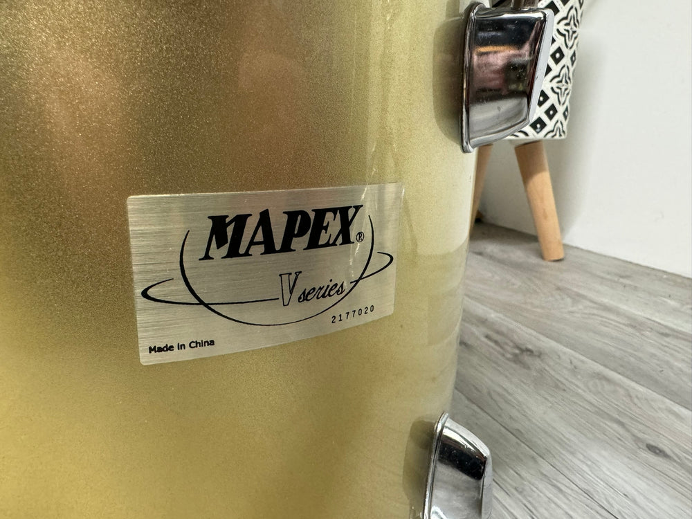 Mapex V Series 12"x10" Rack Tom Drum / Drum Hardware #WE92