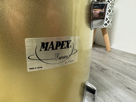 Mapex V Series 12"x10" Rack Tom Drum / Drum Hardware #WE92