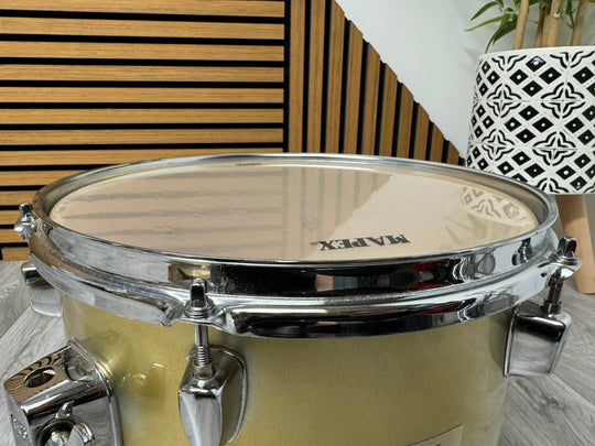 Mapex V Series 12"x10" Rack Tom Drum / Drum Hardware #WE92