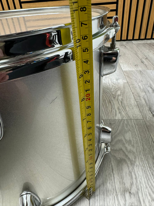 Mapex V Series 12"x10" Rack Tom Drum / Drum Hardware #WE92