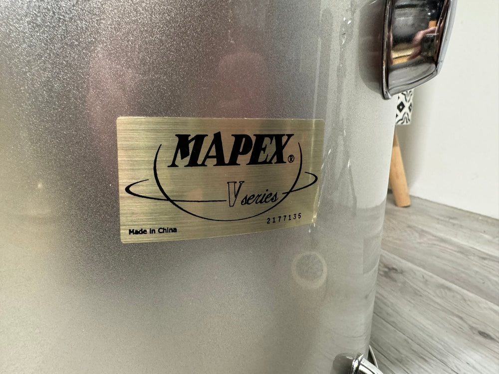 Mapex V Series 13"x11" Rack Tom Drum / Drum Hardware #WE93