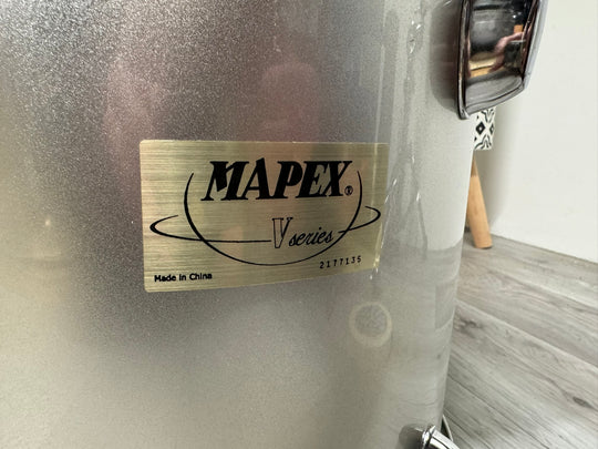 Mapex V Series 13"x11" Rack Tom Drum / Drum Hardware #WE93