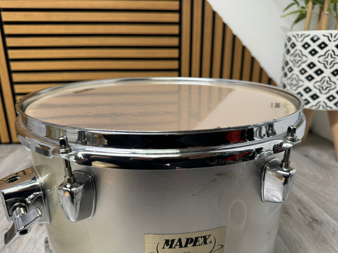 Mapex V Series 13"x11" Rack Tom Drum / Drum Hardware #WE93