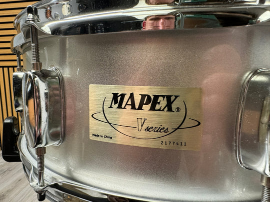 Mapex V Series Snare Drum 14” x 5.5” / 8-Lug #WE94
