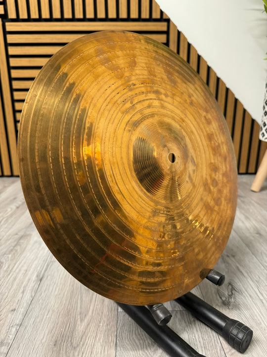 Zildjian Scimitar Bronze Ride 20"/51cm Cymbal / Accessory #WE97