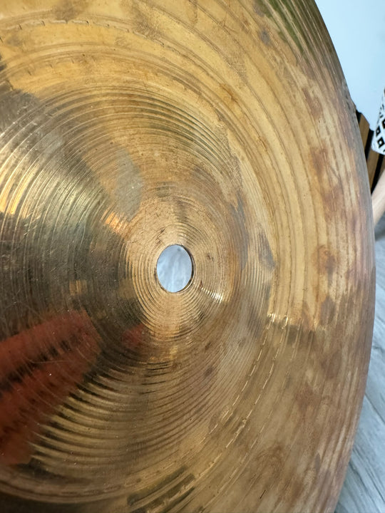 Zildjian Scimitar Bronze Ride 20"/51cm Cymbal / Accessory #WE97