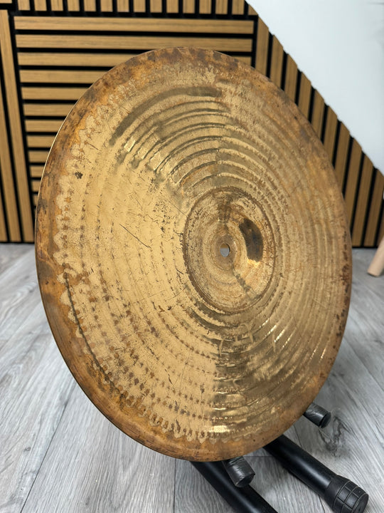 Zildjian Scimitar Bronze Ride 20"/51cm Cymbal / Accessory #WE97