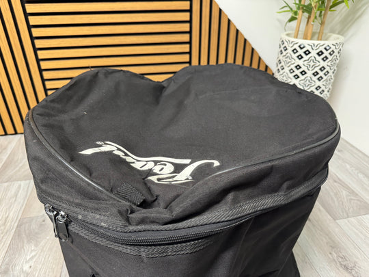 Pearl 14"x14" Tom Drum Soft Case Bag / Accessory #OO73