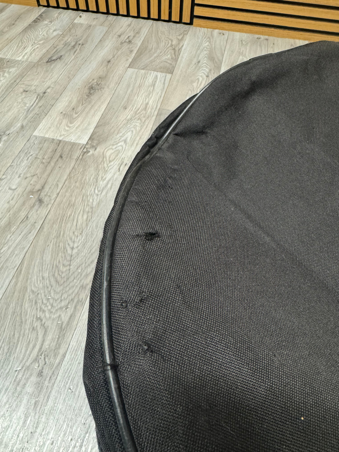 Pearl 14"x14" Tom Drum Soft Case Bag / Accessory #OO73