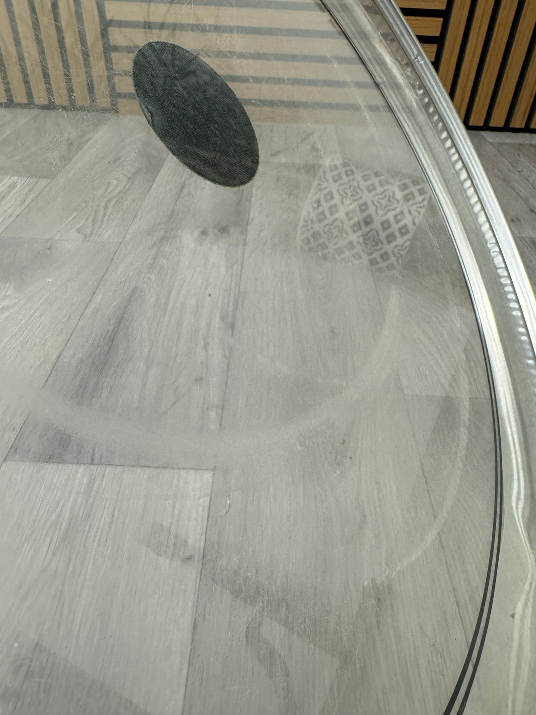 REMO Powerstroke 3 Bass 22" Drum Head / Clear #OO76
