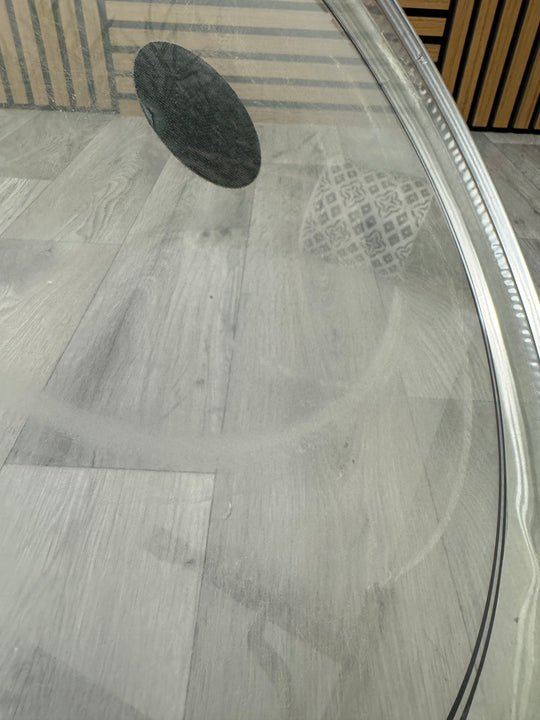 REMO Powerstroke 3 Bass 22" Drum Head / Clear #OO76