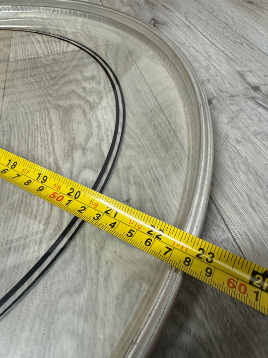 REMO Powerstroke 3 Bass 22" Drum Head / Clear #OO76