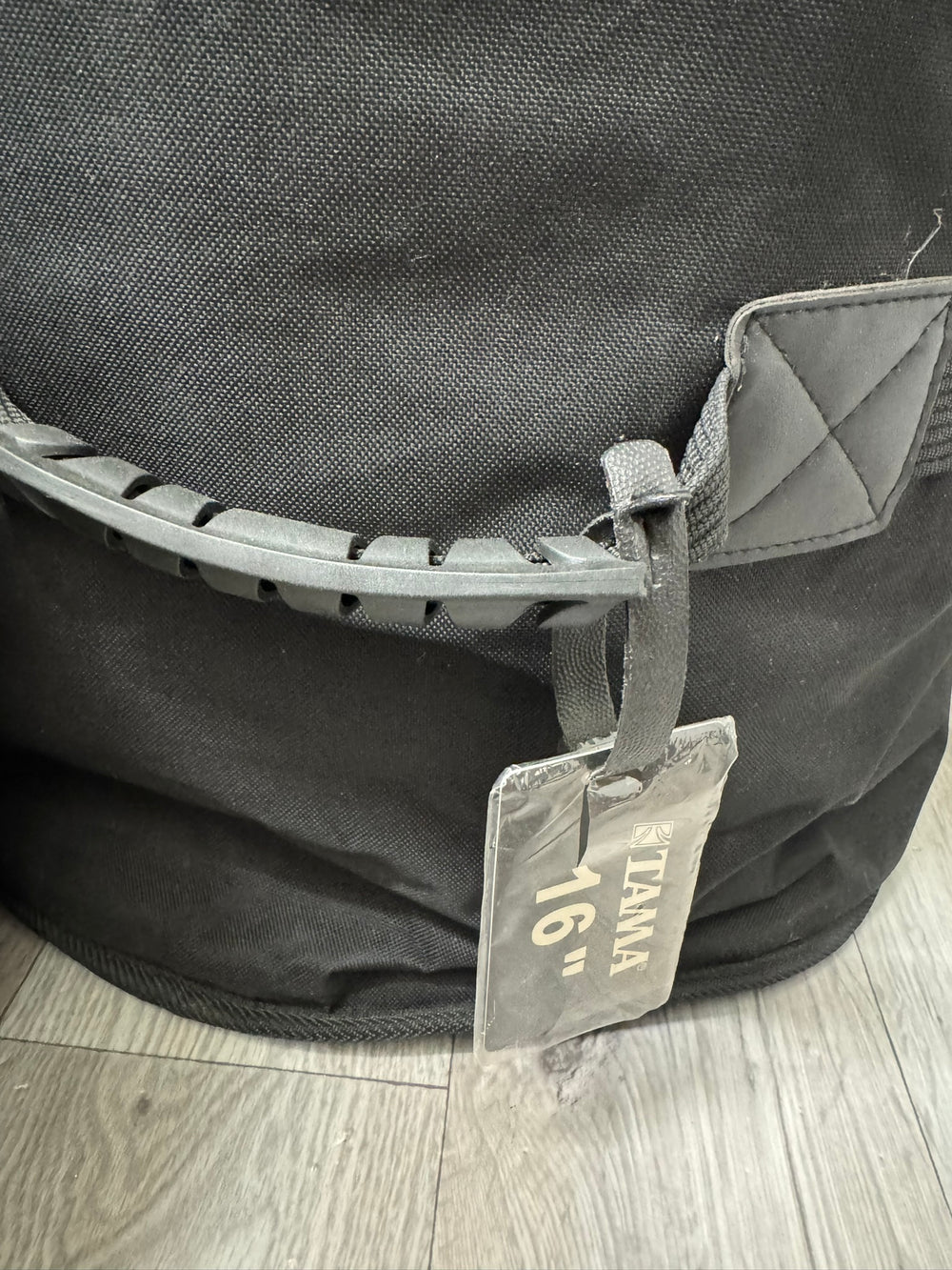 TAMA Drum Case Set x5 / Carry Case / Protection Cases #WE102