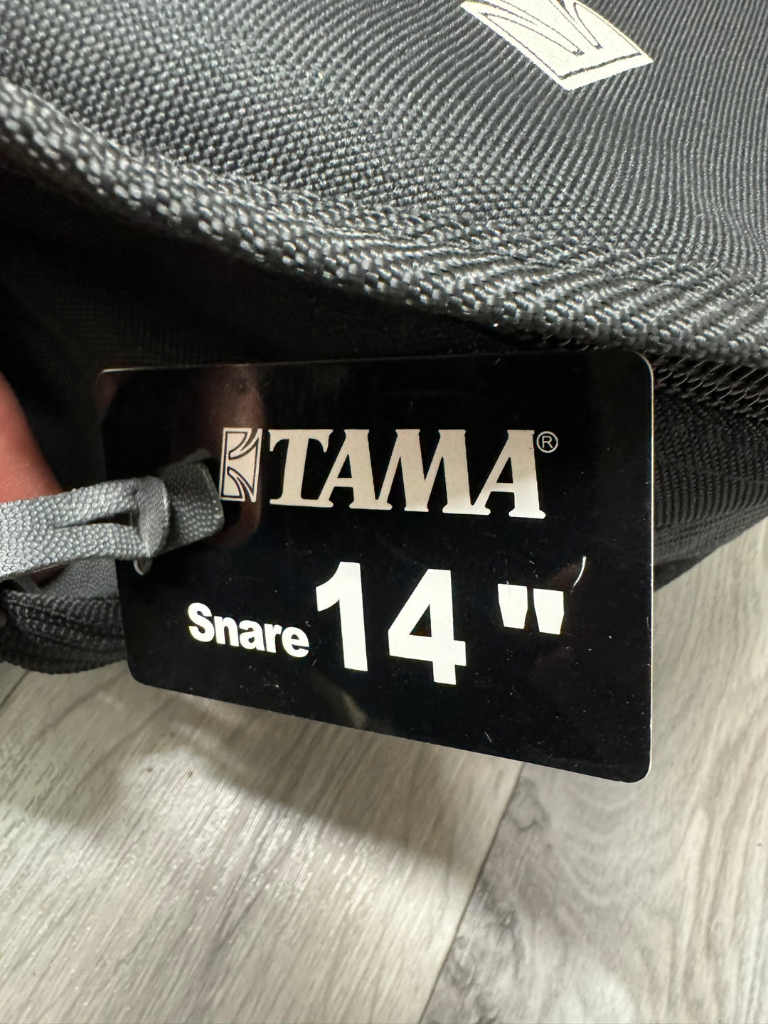TAMA Drum Case Set x5 / Carry Case / Protection Cases #WE102