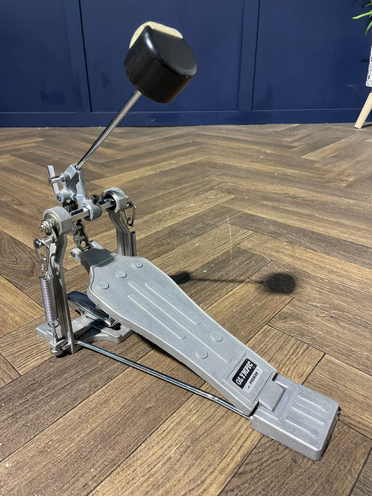 Premier Olympic Single Bass Drum Kick Pedal / Hardware #MK65