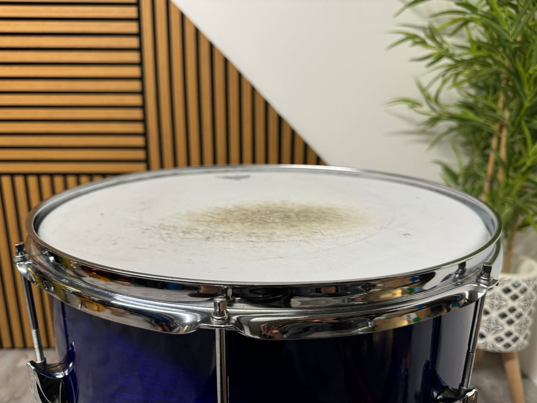 Premier XPK 16” x 16” Floor Tom Drum / Blue #OO80