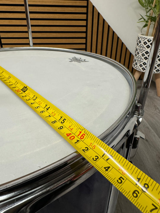 Premier XPK 16” x 16” Floor Tom Drum / Blue #OO80