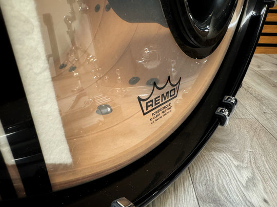 Mapex Black Panther Versatus Shell Drum Kit 3-Piece Shell Pack / 18" 14" 10"