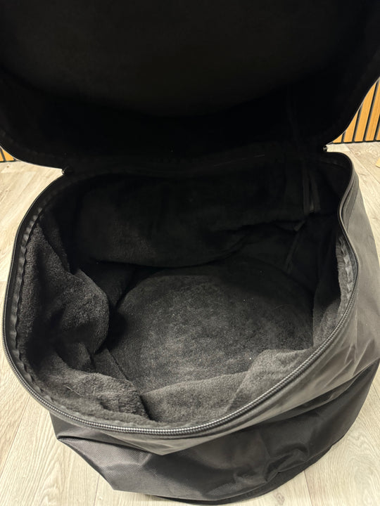 Tourtech 16"x16" Tom Drum Soft Case Bag / Accessory #OO82