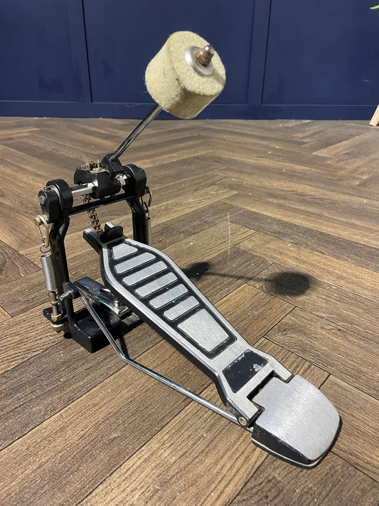 Single Bass Drum Kick Pedal / Hardware #MK68