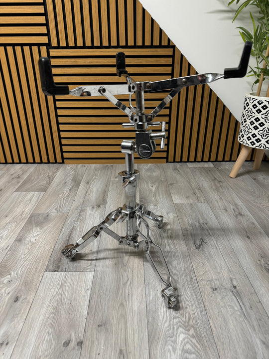 Pearl Gyro Snare Drum Grab Stand / Heavy Duty Hardware #OO83