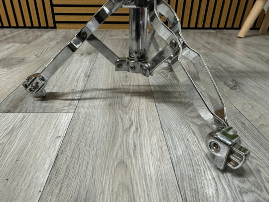 Pearl Gyro Snare Drum Grab Stand / Heavy Duty Hardware #OO83
