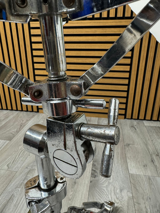 Pearl Gyro Snare Drum Grab Stand / Heavy Duty Hardware #OO83