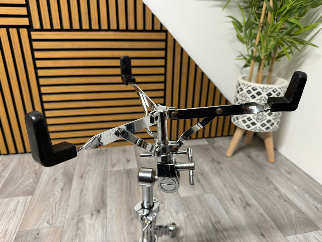 Pearl Gyro Snare Drum Grab Stand / Heavy Duty Hardware #OO83