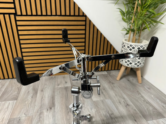 Pearl Gyro Snare Drum Grab Stand / Heavy Duty Hardware #OO83
