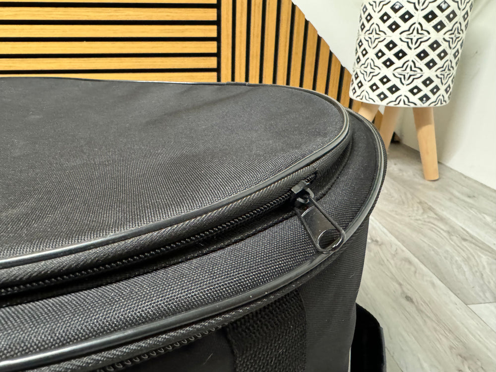 G4M Padded 12"x10" Tom Drum Soft Case Bag / Accessory #OO84