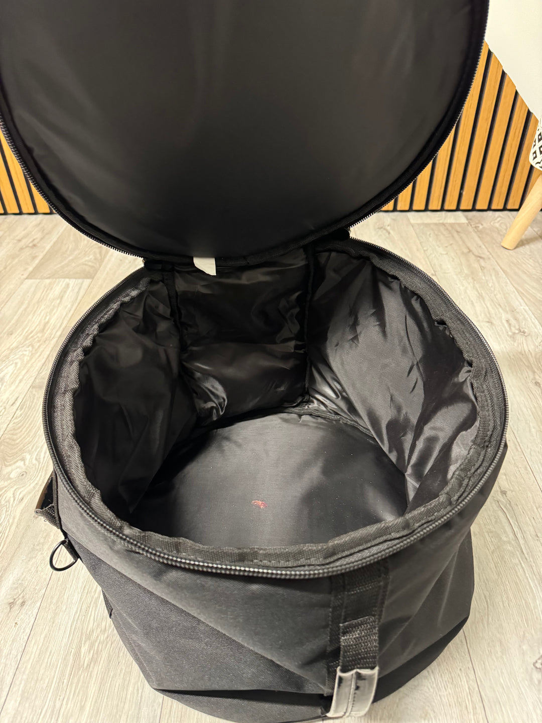 G4M Padded 12"x10" Tom Drum Soft Case Bag / Accessory #OO84