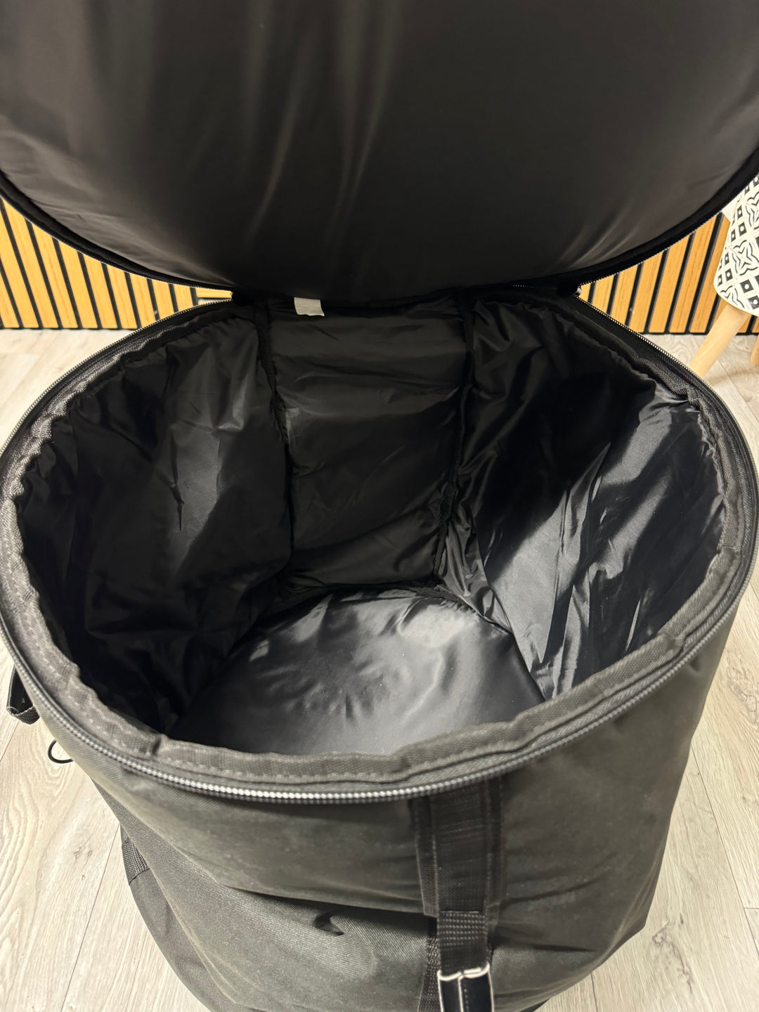 G4M Padded 16"x16" Tom Drum Soft Case Bag / Accessory #OO85