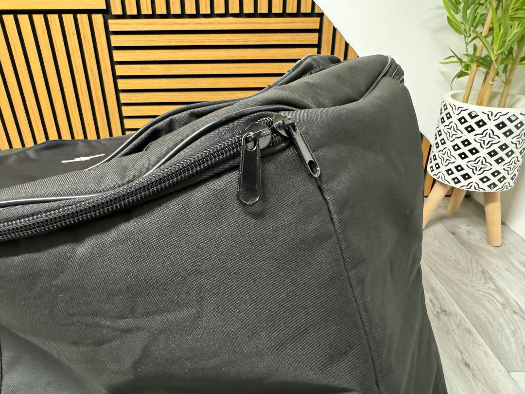 G4M Padded 22"x18" Bass Drum Soft Case Bag / Accessory #OO86