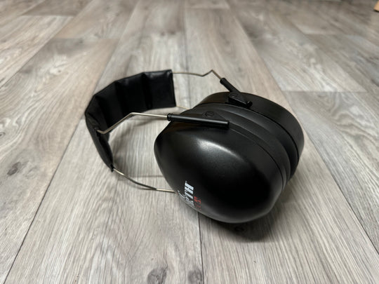 Vic Firth DB23 Ear Defenders / Drum Accessory #OO87