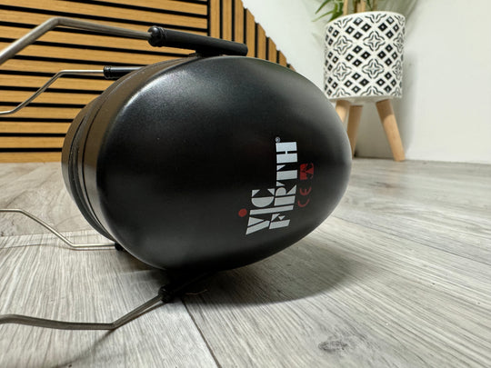Vic Firth DB23 Ear Defenders / Drum Accessory #OO87