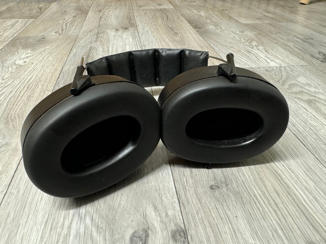 Vic Firth DB23 Ear Defenders / Drum Accessory #OO87