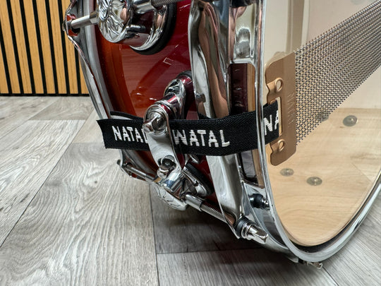 Natal Originals Birch Snare Drum 14”x5.5” / 10-Lug #WS1