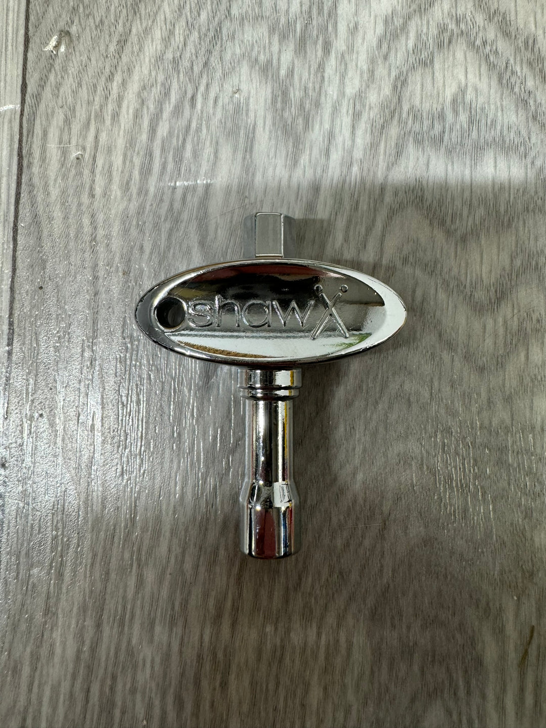 Shaw Drum Key / Drum Tuning Key / Drum Accessory